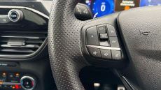 Ford Kuga 2.5 FHEV ST-Line X Edition 5dr CVT Hybrid Estate